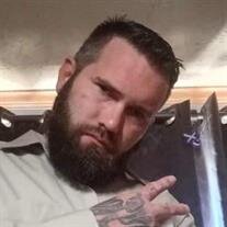 Matthew W. Minnis Jr.