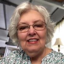 Diane Susan Guidry