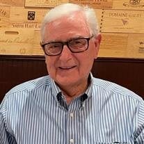 Stanley John Swanson