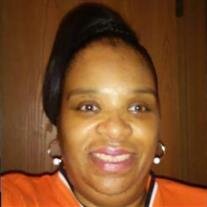 Ms. Cheryl L. Estelle