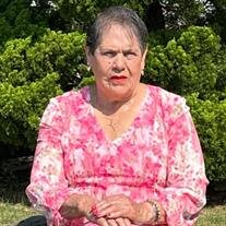 Alicia M. Rozo De Hernandez