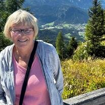 Mary Ann Schmitt