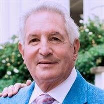 Edward Lawrence Levine