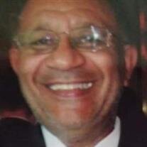 Roger Louis Conley
