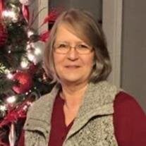 Nancy Kay Bright
