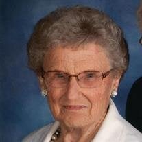 Phyllis Shelton