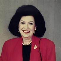 Margaret Maen Halpern