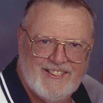 Charles "Charlie" James Muller