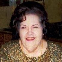Loretta McCoy