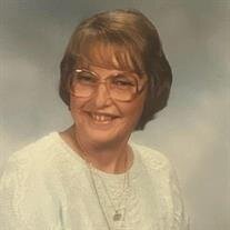 Mrs. Bonnie Lou Sheehy