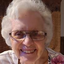 Ruth Brown Nester