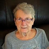Jeanette Vrahnos