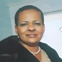 Mrs. Sylvia Annette Best Bailey