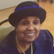 Mrs. Sherelene P. Thomas