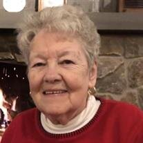 Shirley Cummins Phillips