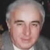 Raymond J. Sifter