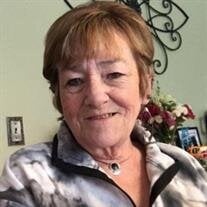 Cynthia "Cindi" Nutting