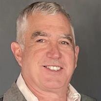William "Bill" Brooks