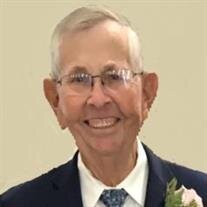 John W. Beyke