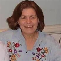Jane Berbuesse Brandstetter