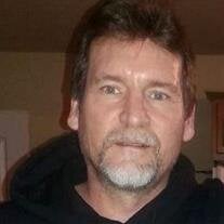 Mr. Paul Gerard Young