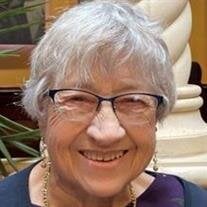Lucille Barber