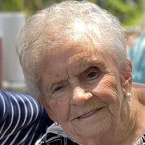 Mrs. Nelda Faye Bussey Rainey