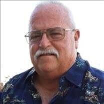 Michael Davis Giovani