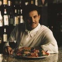 Carlos S Ribera