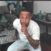 Ferlando Montez Denny