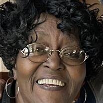Hazel Mae Dockery