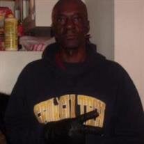 Willie Lee Barber