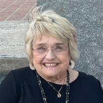 Carlene Edna Reece