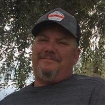 Mark Shannon Luttrell