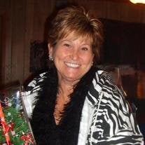 Carolyn Babin Albert