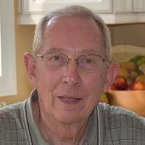 Llewellwyn "Lew" Elliott  Weems