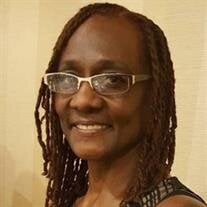 Shirley Posey