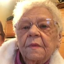 Shirley Margaret Ely