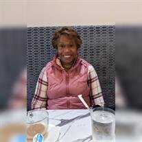 Carol Joyce Smith