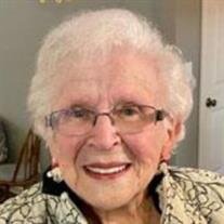 Eleanore M. (Dowis) Walland