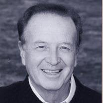 Dr. George Weldon Strother