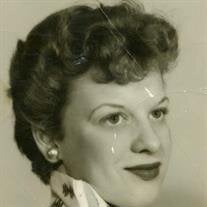 Carol Ann Snell (Penland)