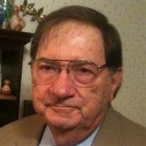 John Francis Lally III