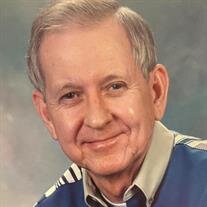 Arthur Lytle Suehs