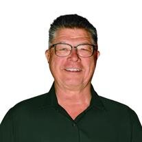 Randall "Randy" Thane Cronk