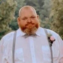 MR. RODNEY "MAC" STAGGS
