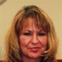Julie Kay Hogue