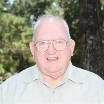 Lonnie E. Vickery