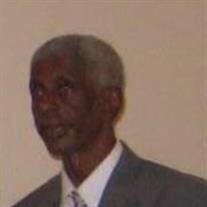 William Sanders