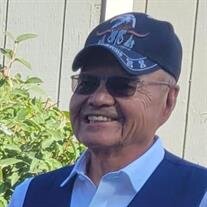 Richard Lee Andrews